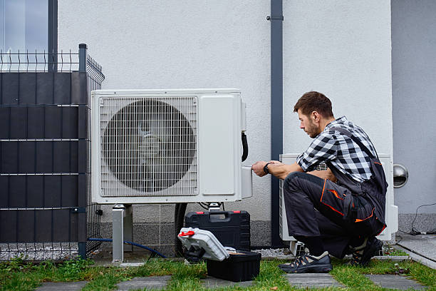 Trusted Emergency Hvac Repair service in Manasquan, NJ - HVAC Repair CO